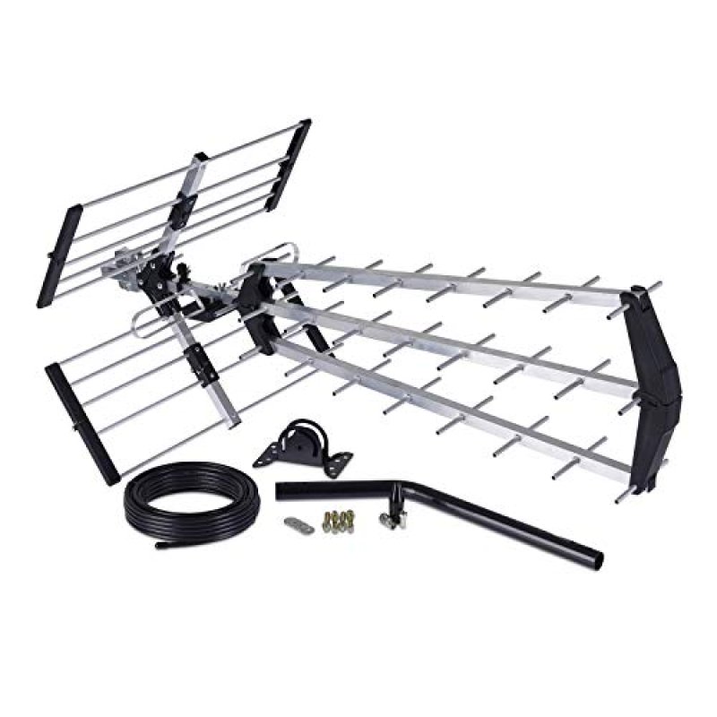 SSL Tri-Boom TV Aerial Kit