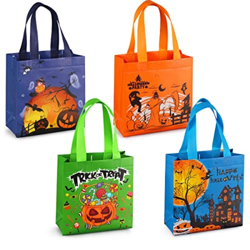 Trick or Treat Bags