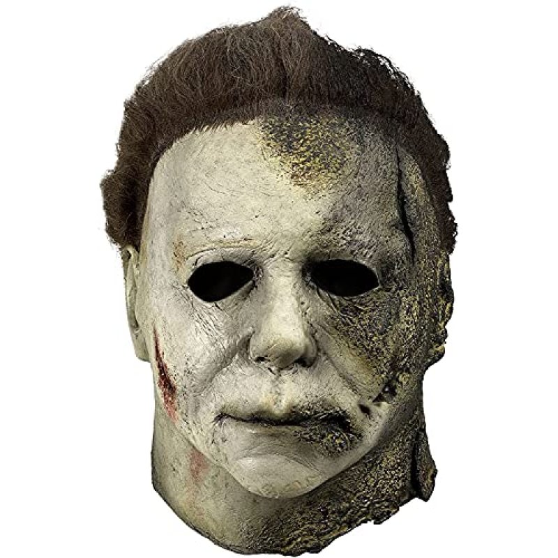 Trick Or Treat Studios Mask