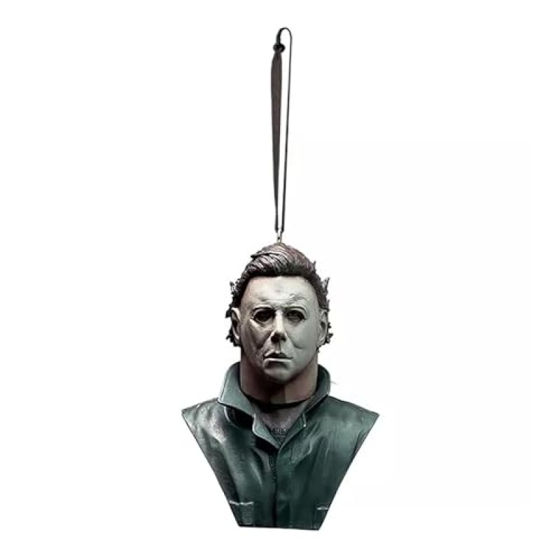 Trick Or Treat Studios Michael Myers Ornament