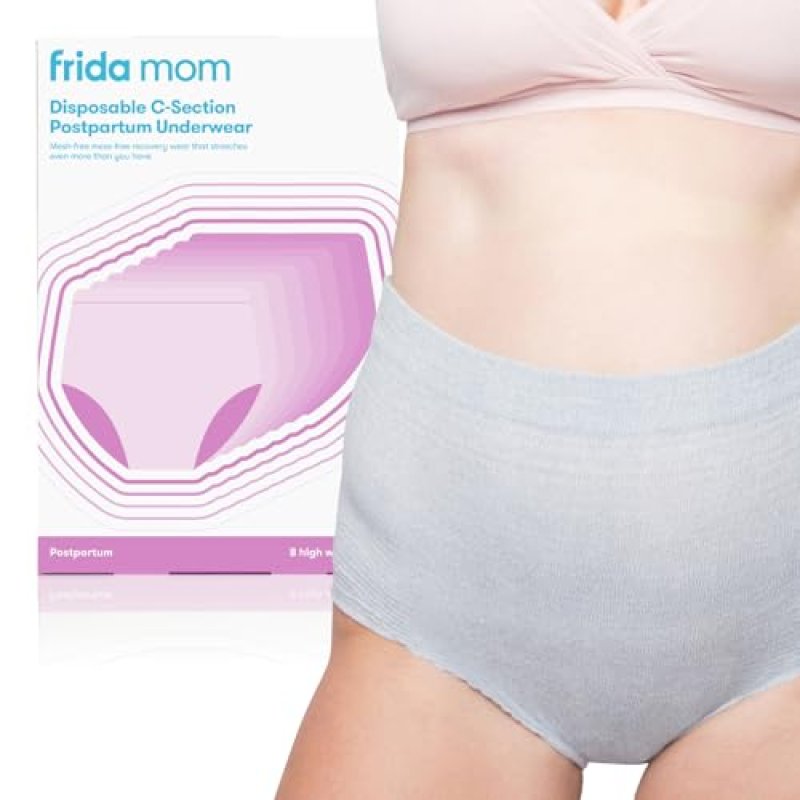 FridaBaby Postpartum Underwear