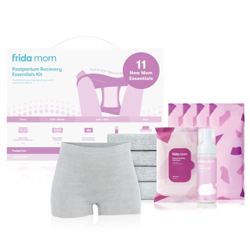 Frida Mom Recovery Kit