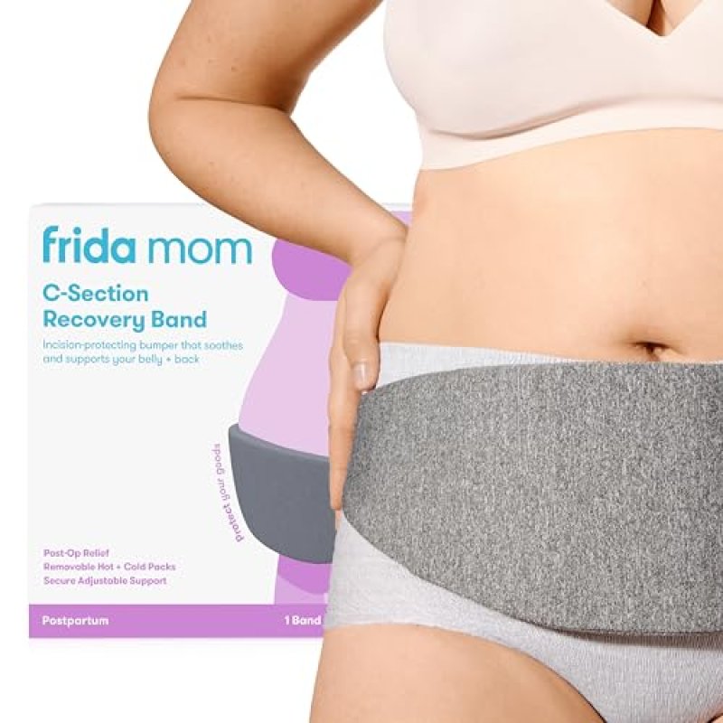 Frida Mom Belly Binder