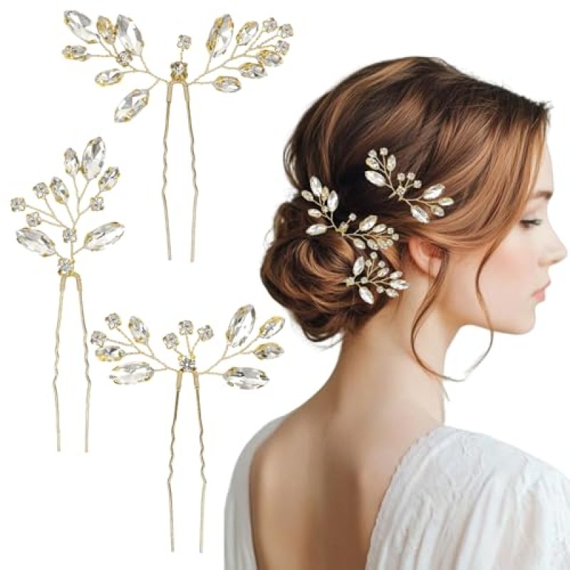Bridal Hair Accessories