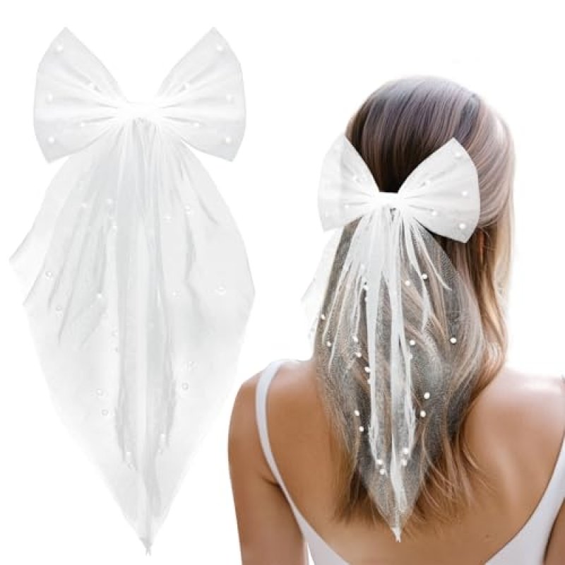 Bridal Hair Accessory