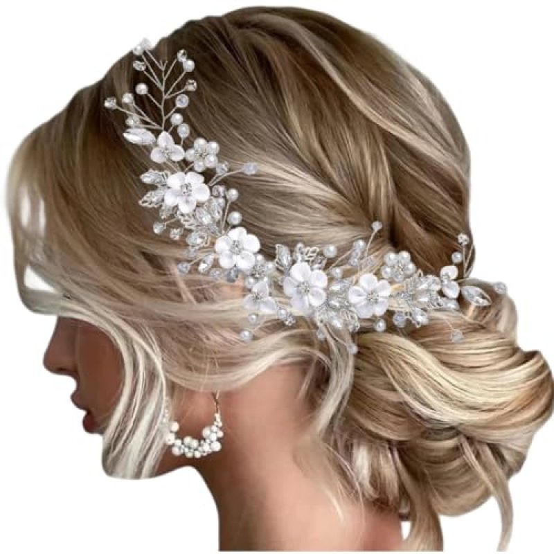 ISLHJDD Bridal Hair Accessory