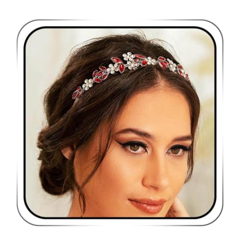 IYOU Bridal Headband