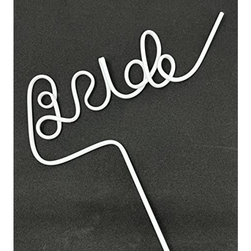 Bride Reusable Straw