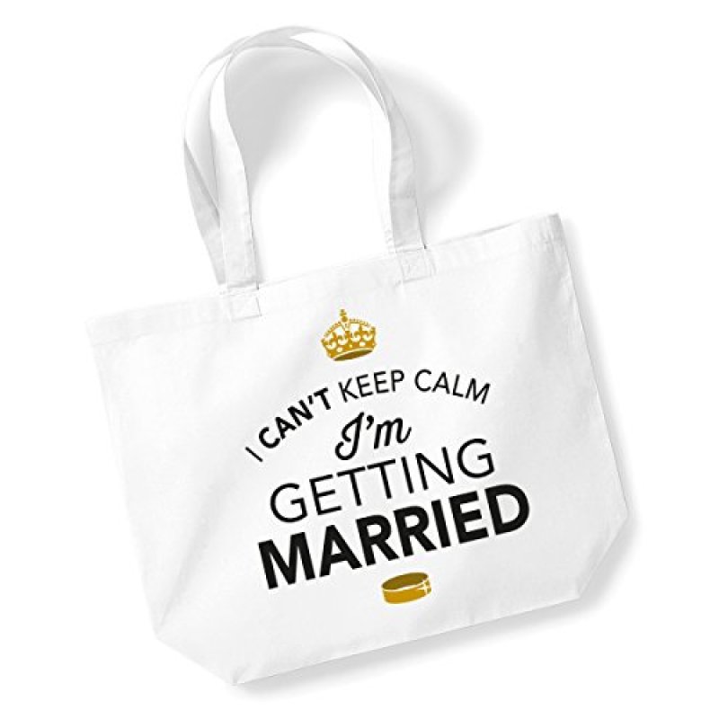 Bride, Bride Bag, Tote Bag, Bride Keepsake,…