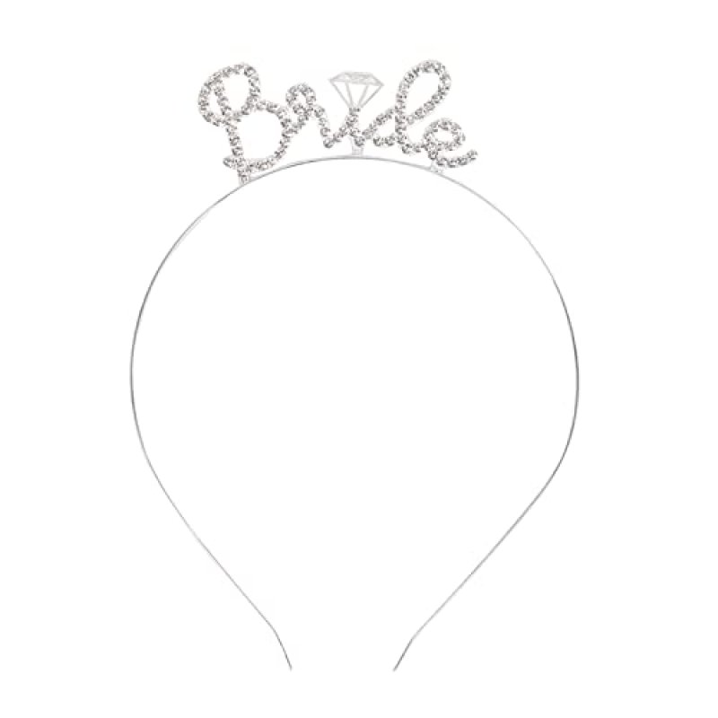 Bride to Be Headband