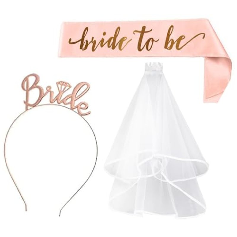 Bride to Be Set