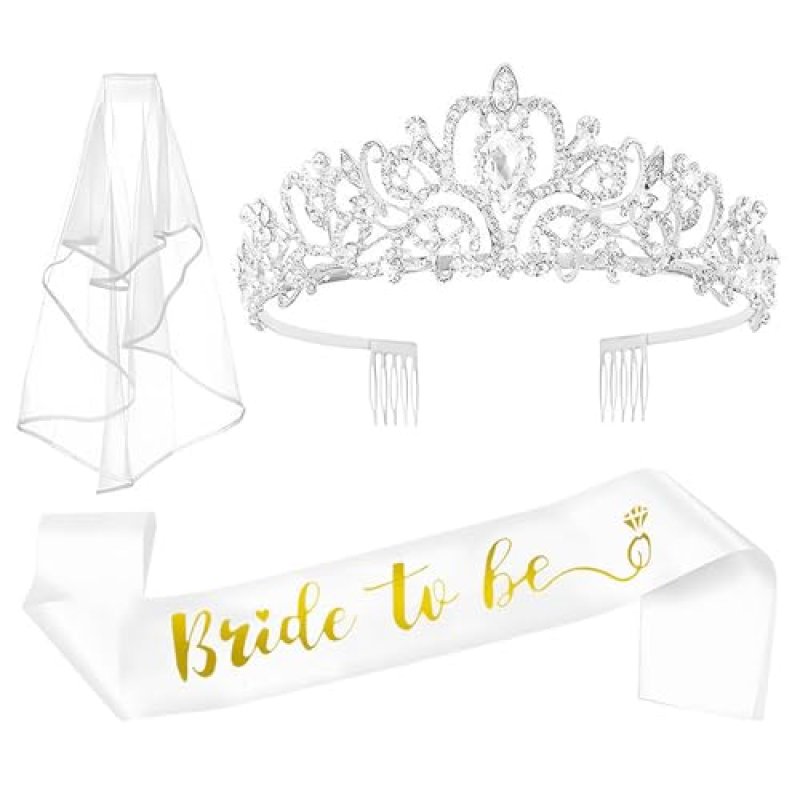 QIFU Bride-to-Be Kit