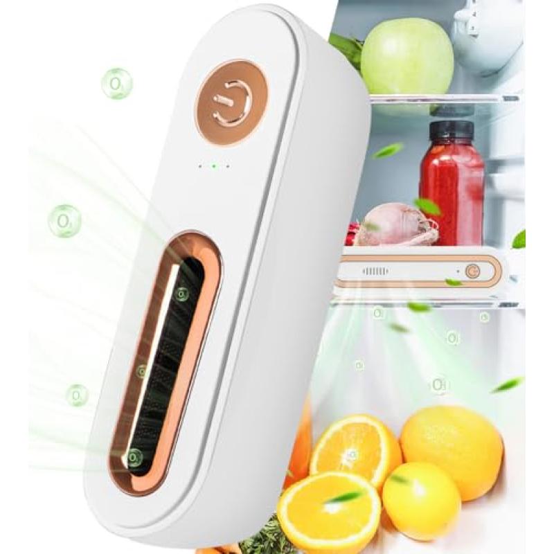 Fridge Odour Absorber