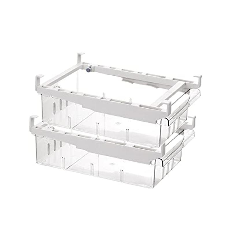 HUAYT Fridge Organizer