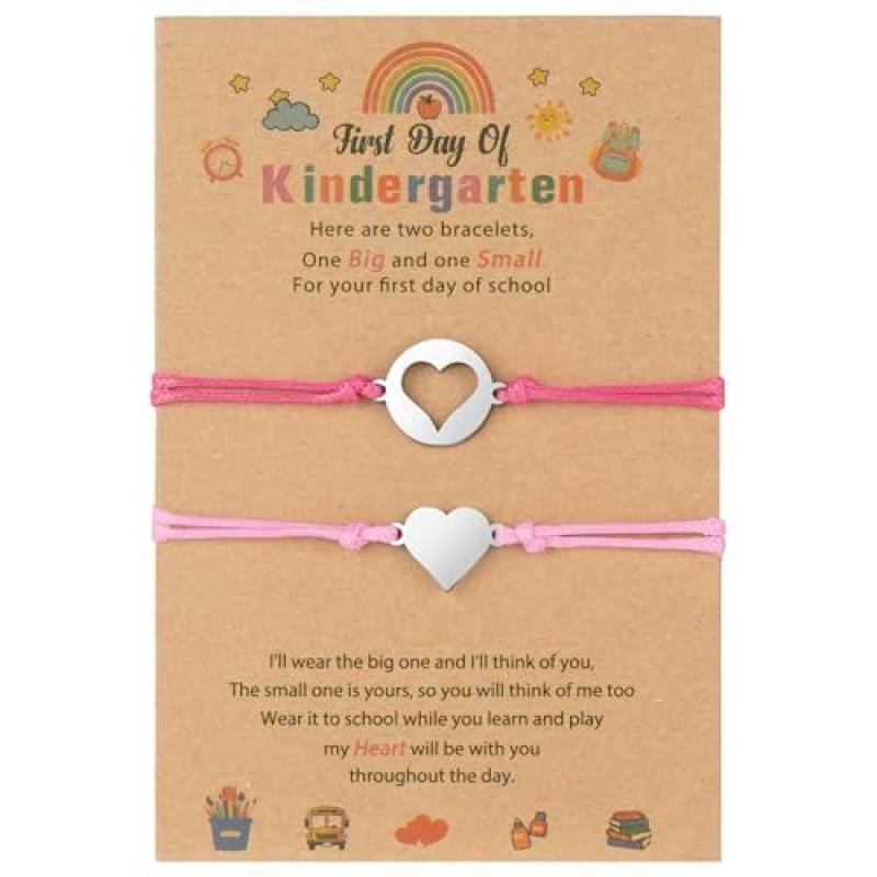 AUAUY Friendship Bracelets Set