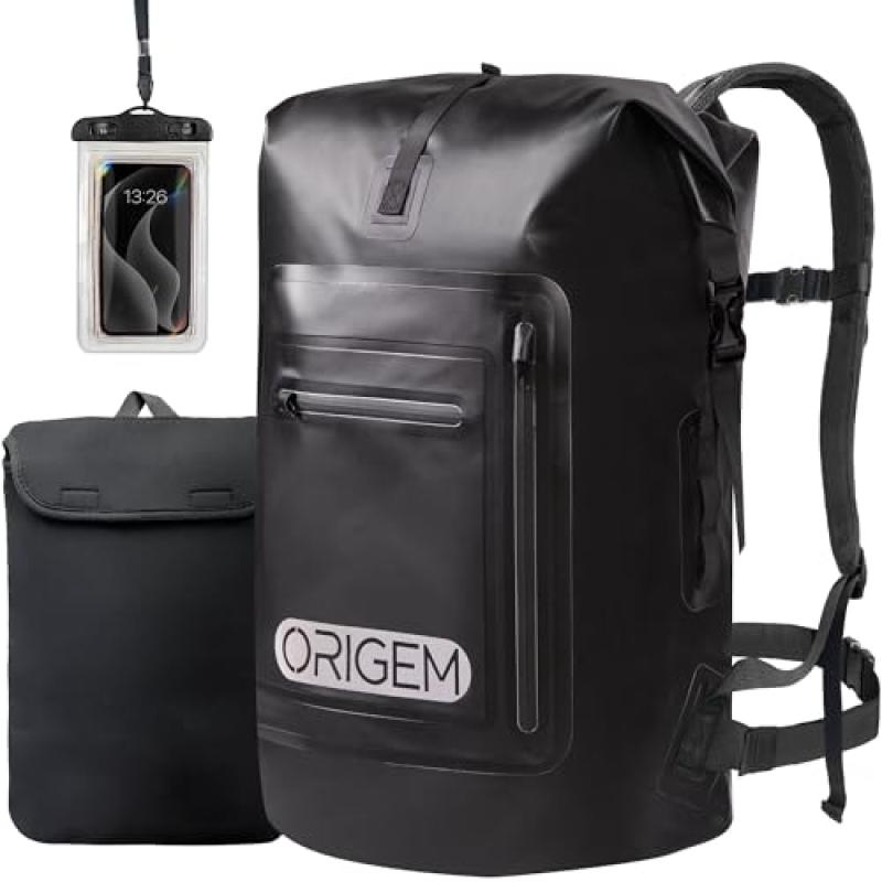 Origem Waterproof Backpack