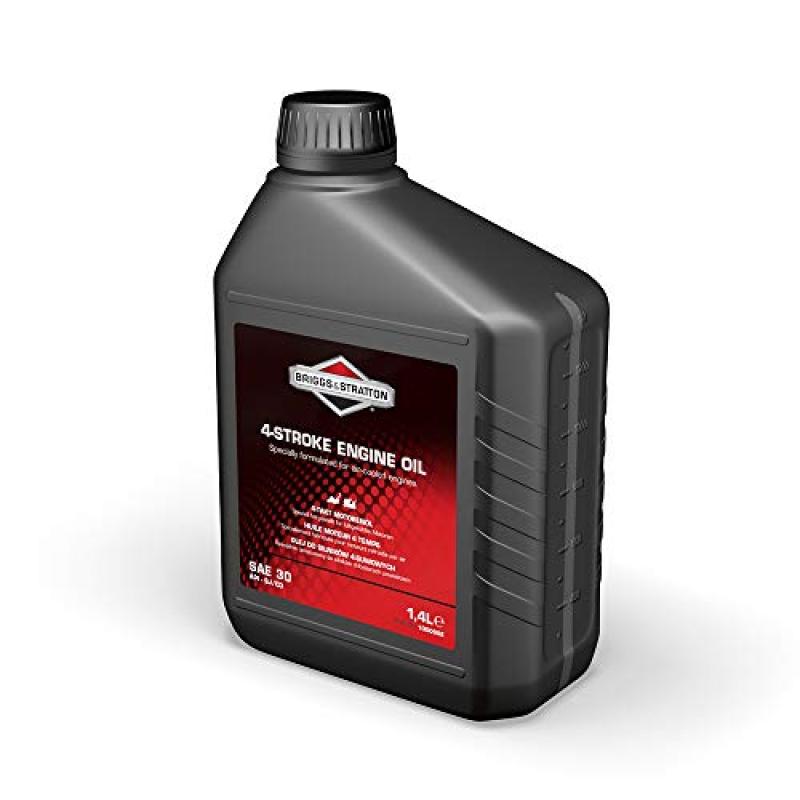 Briggs & Stratton Engine Oil - 1.4L