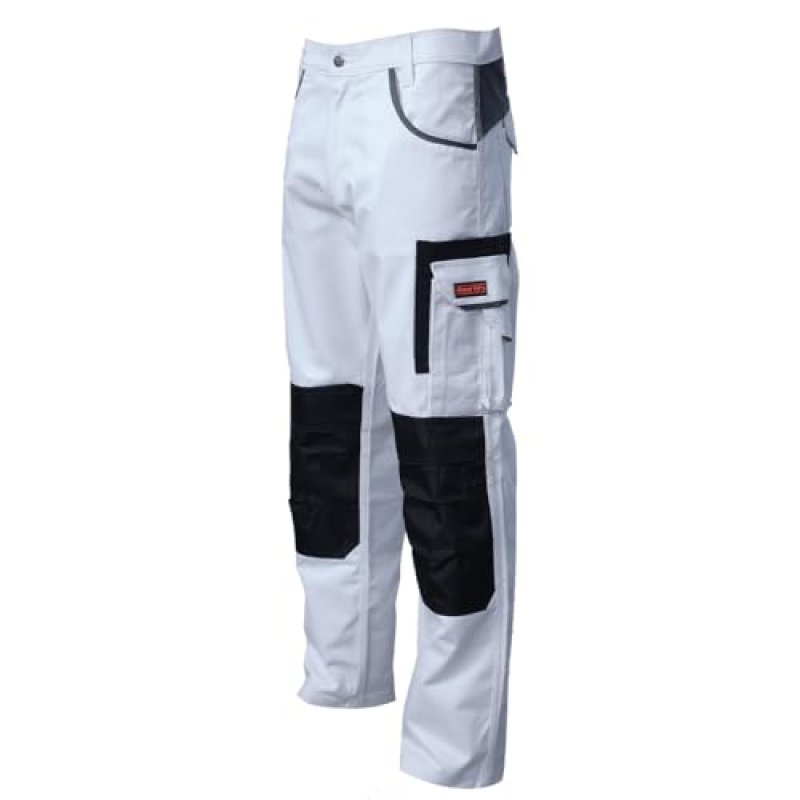 WrightFits Painter's Trousers