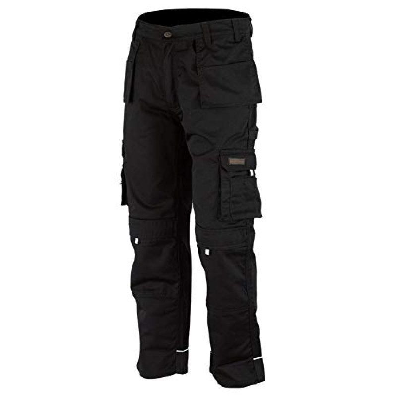 WrightFits Pro-11 Work Trousers