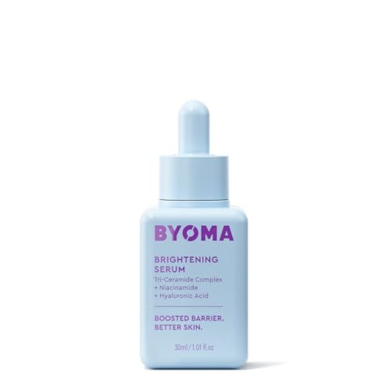 BYOMA Brightening Serum