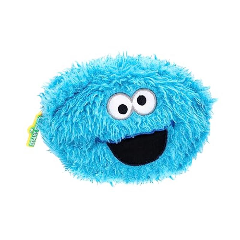 Erik Cookie Monster Pencil Case