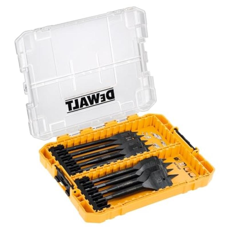 DEWALT Drill Bit Set