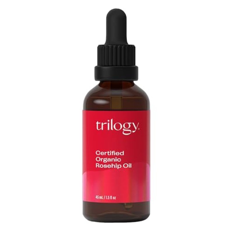 Trilogy Rosehip Oil