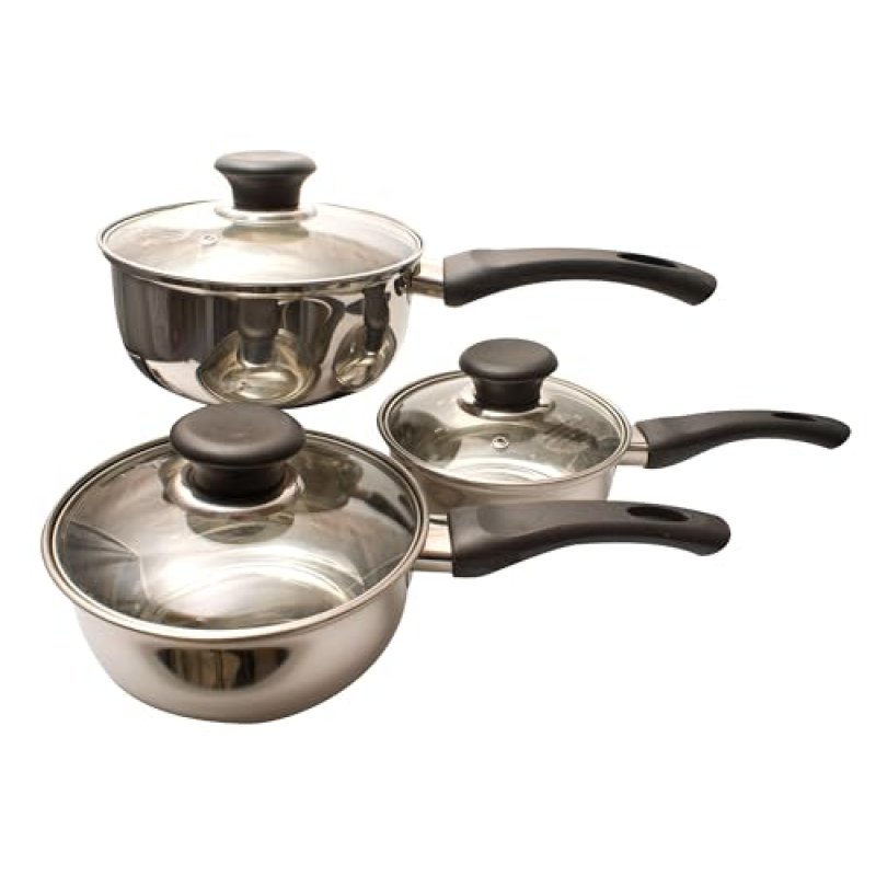 Prima Cookware Set