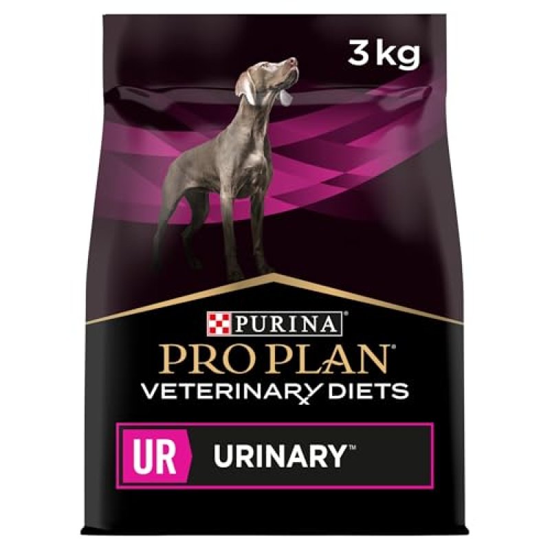 PRO PLAN Urinary Dog Food