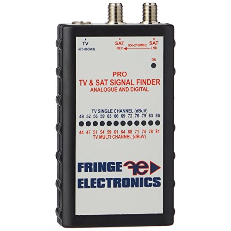 Fringe Fringetvsat Finder