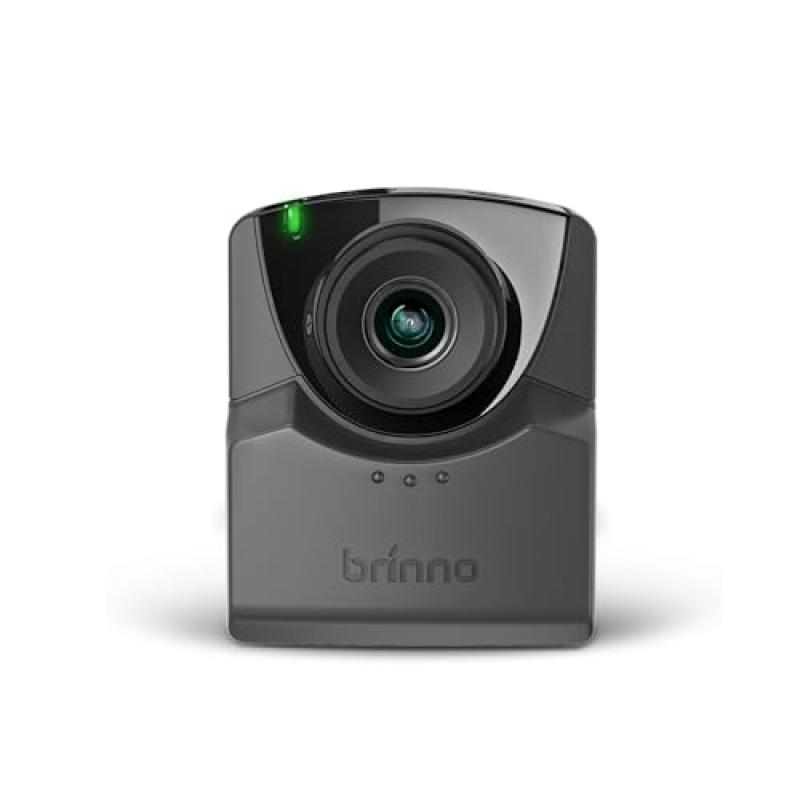 Brinno TLC2020 Time Lapse Camera