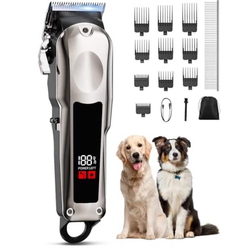 Kriogor Dog Clippers