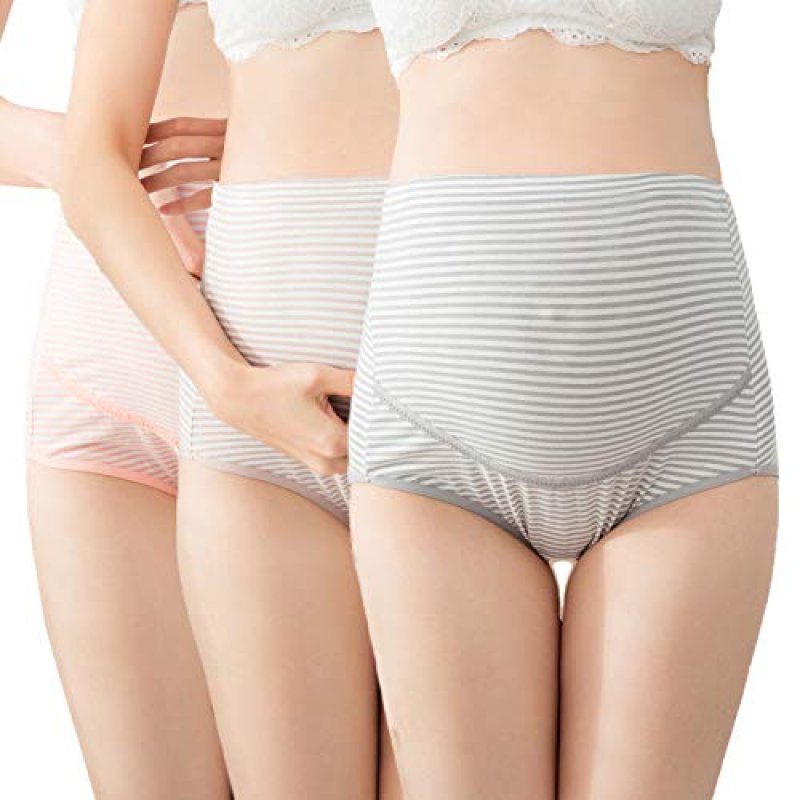 Tristin Maternity Briefs