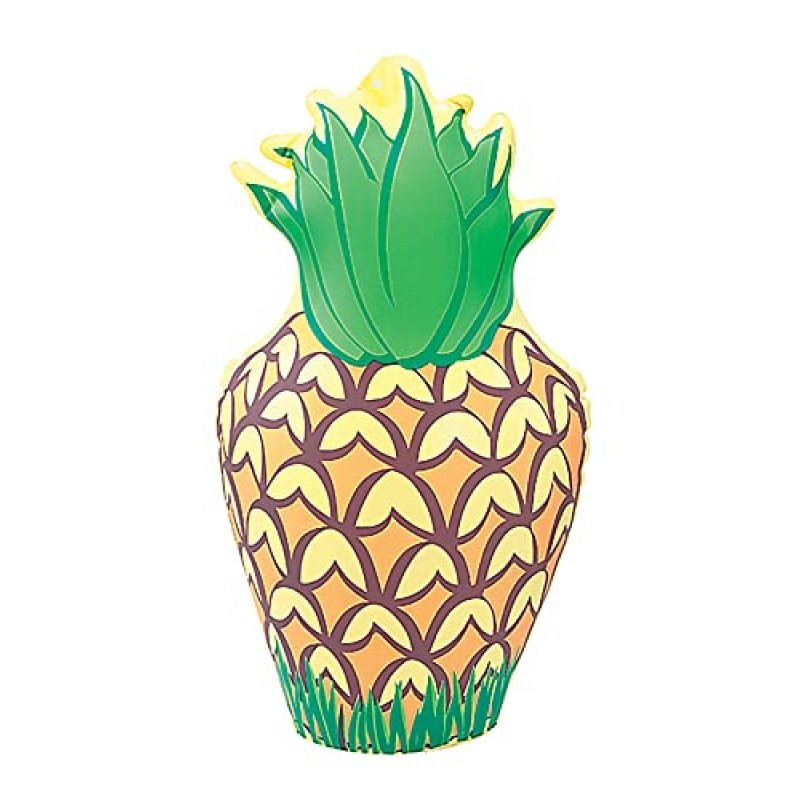 Bristol Novelty Pineapple Set