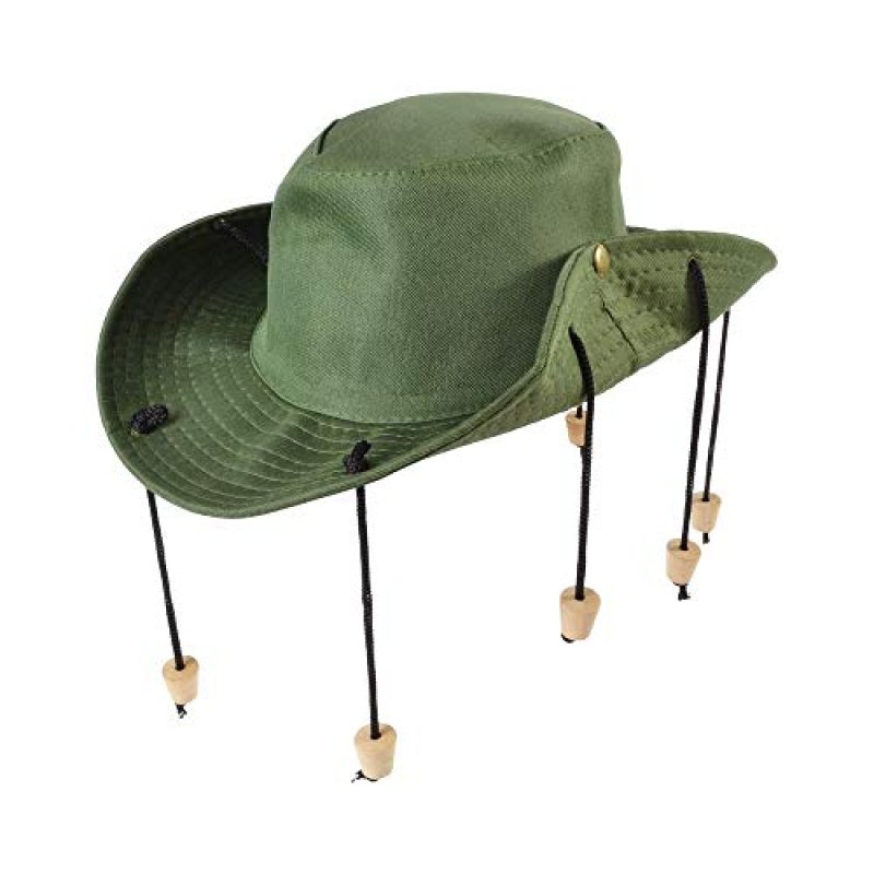 Bristol Novelty Outback Hat