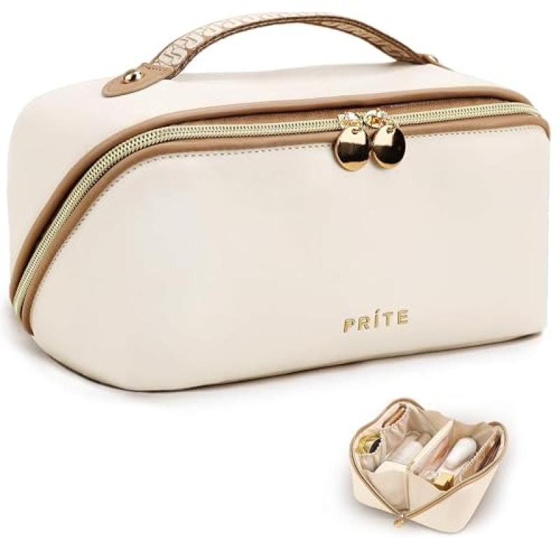Prite Makeup Bag