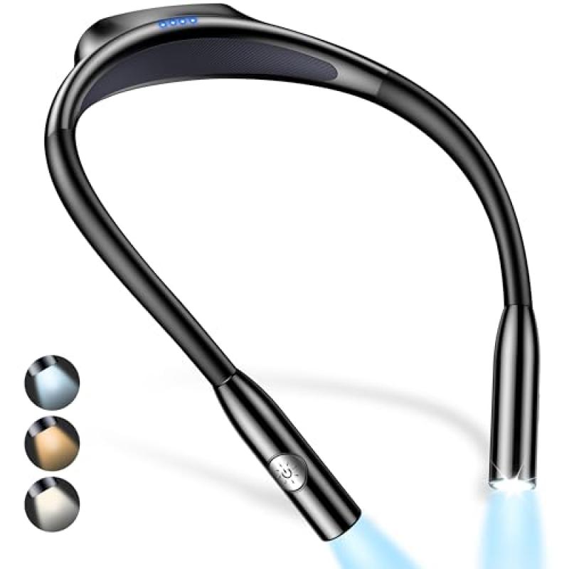 Gritin Neck Reading Light