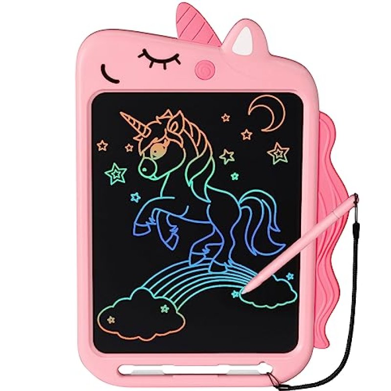 NOBES LCD Writing Tablet for Kids