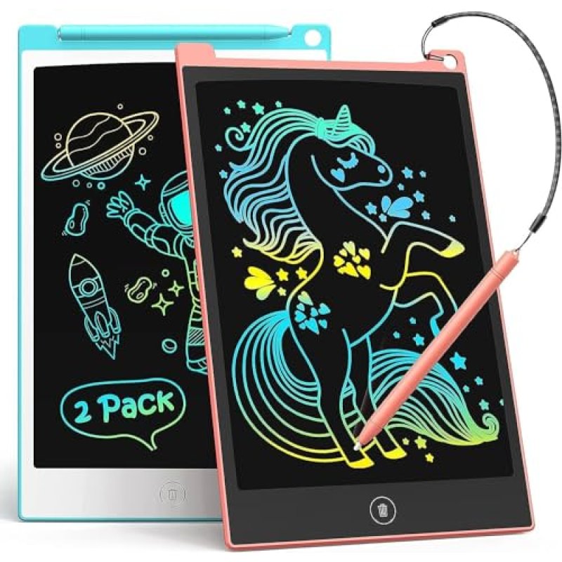 TECJOE LCD Writing Tablets