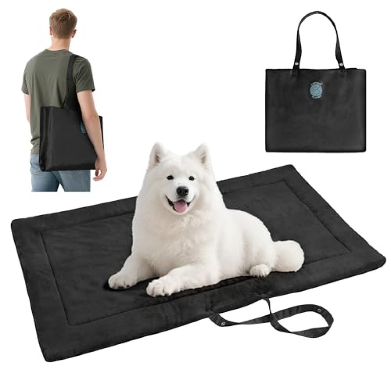 Kritter Planet Dog Travel Mat