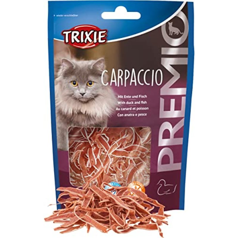 Trixie Cat Snack Premio