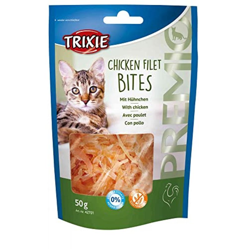 Trixie Premio Cat Treats