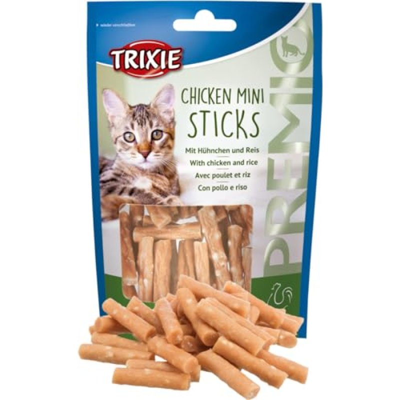 Trixie Premio Mini Sticks