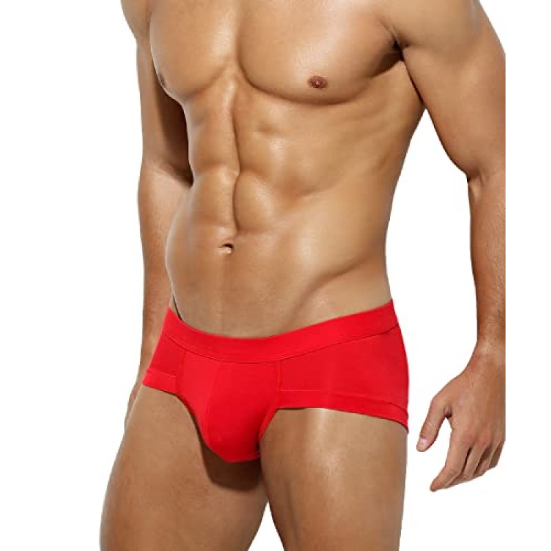 Arjen Kroos Men's Briefs Underwear Sexy…