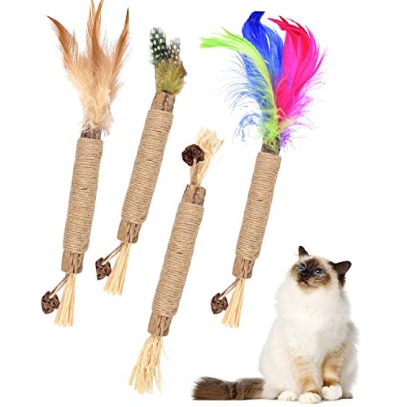 Erkoon Cat Chew Sticks
