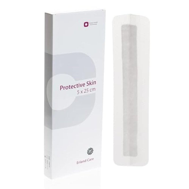 Erland Care Scar Patches