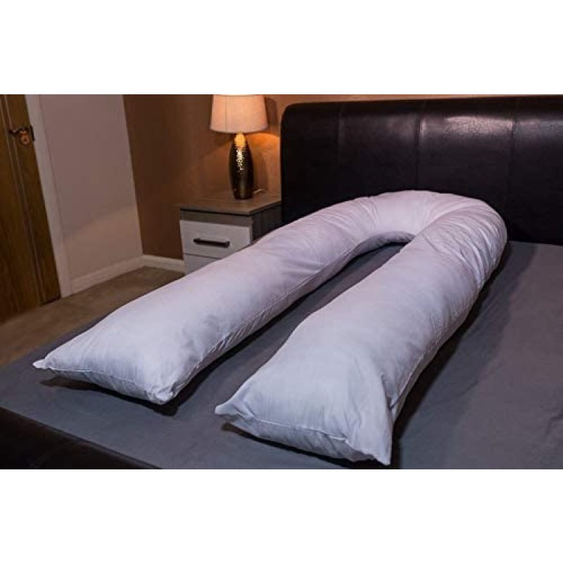 Arlinens U-Shaped Maternity Pillow