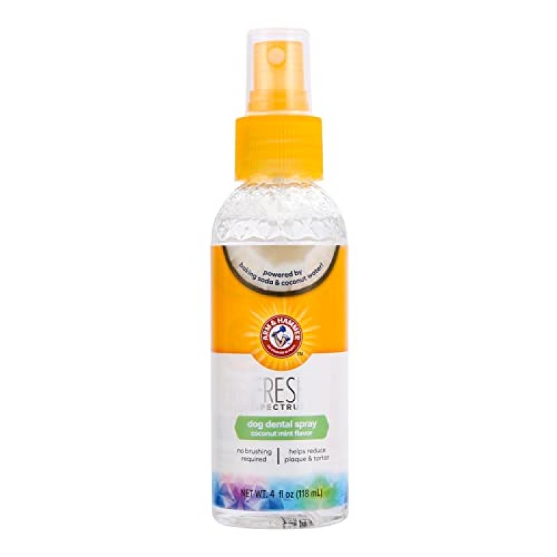 Arm & Hammer Dental Spray