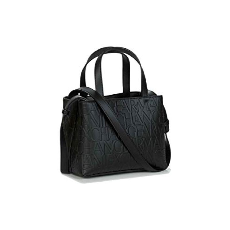 Armani Exchange Shopping Bag