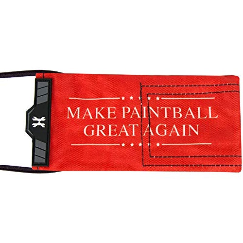 HK Army Fabric Barrel Condom/Cover (Make…